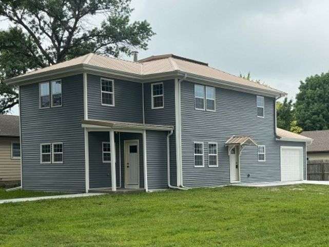 2004 K Street, Ord 68862